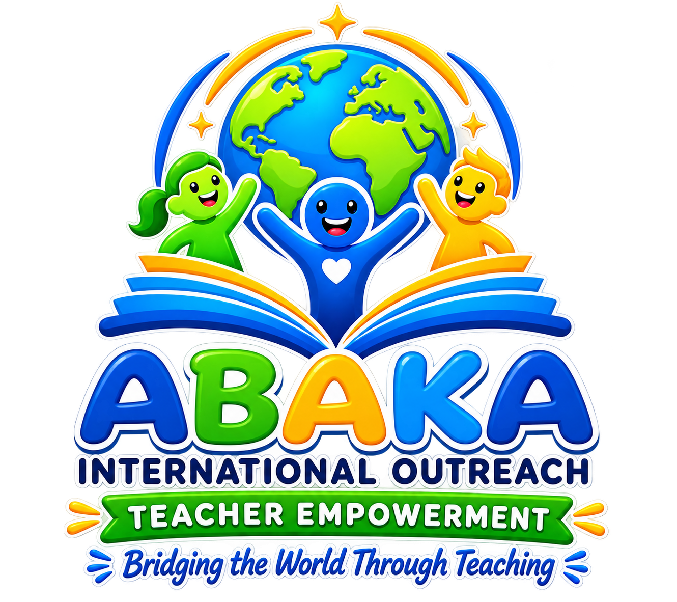 Abaka International Outreach logo